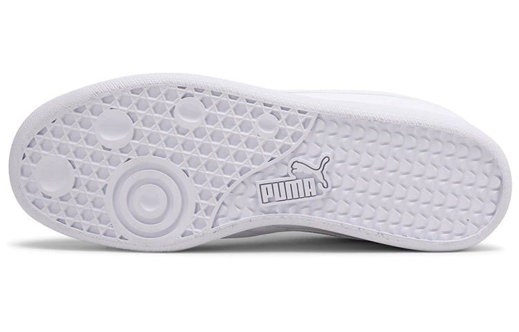 PUMA Kent Idp White 190599-02