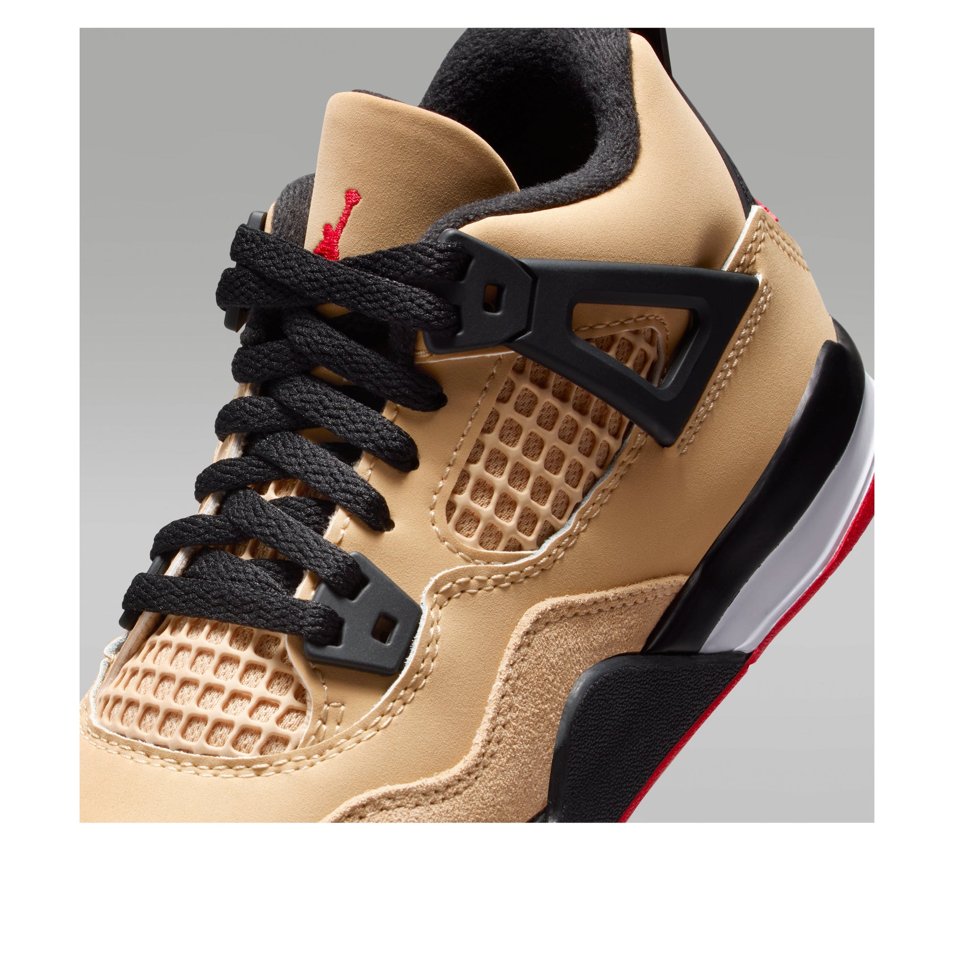 (PS) Air Jordan 4 Retro 'Pizza' IH2093-200