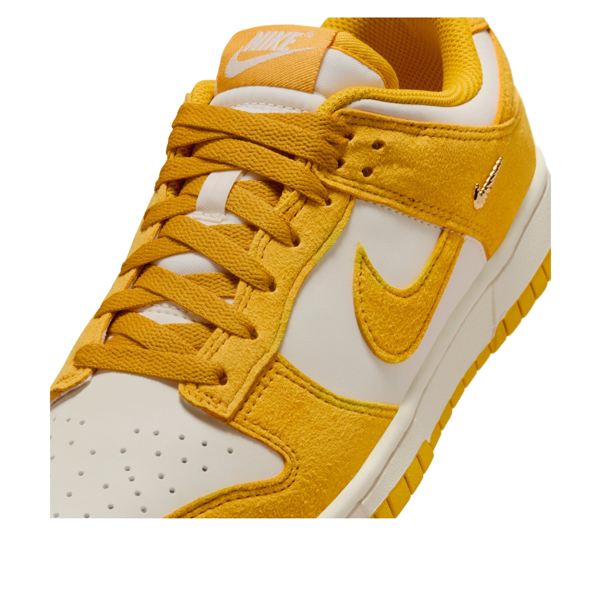 (WMNS) Nike Dunk Low 'Dark Sulfur' IB4417-101