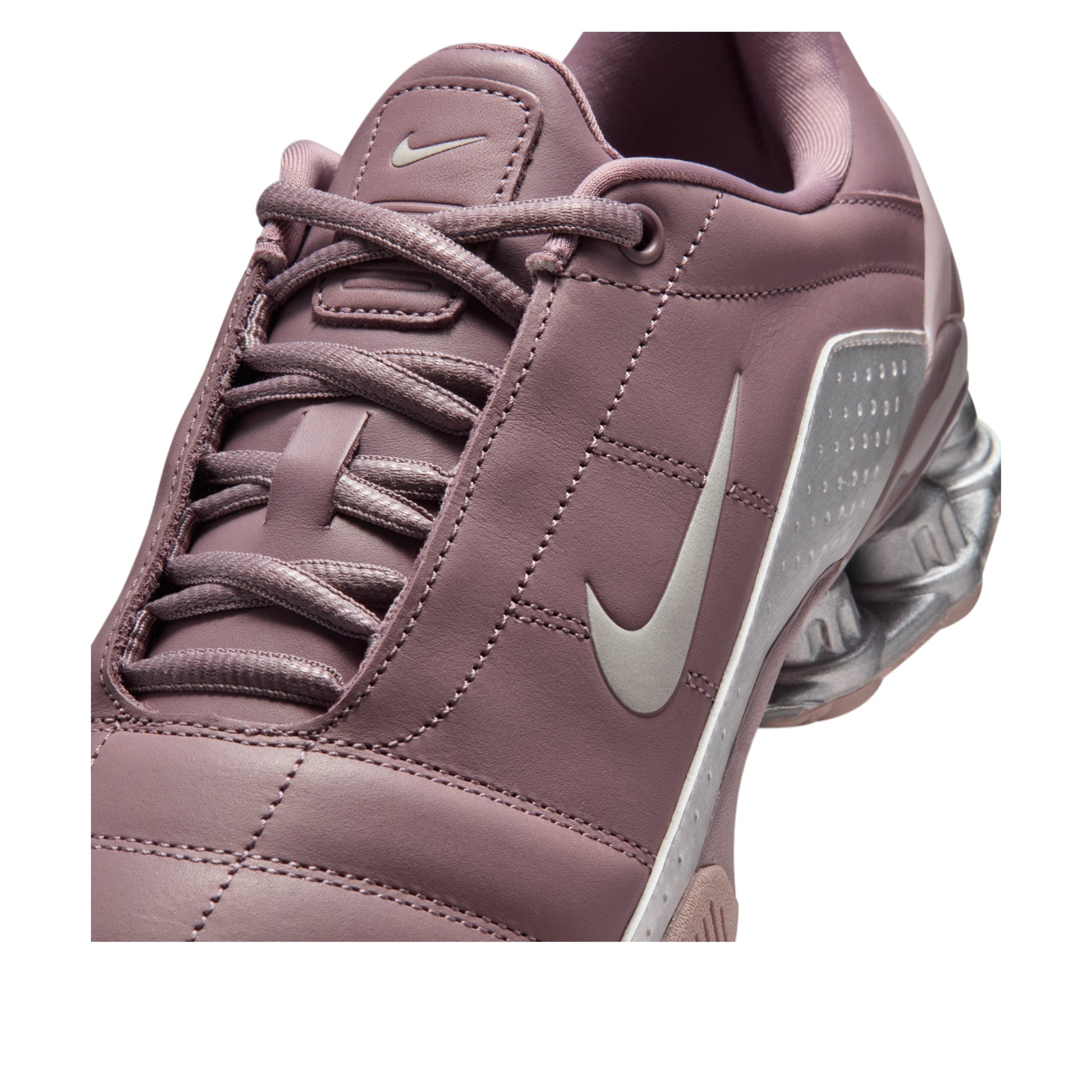 (WMNS) Nike x Maha Amsterdam Total 90 Shox Magia 'Taupe Grey' IO9300-201