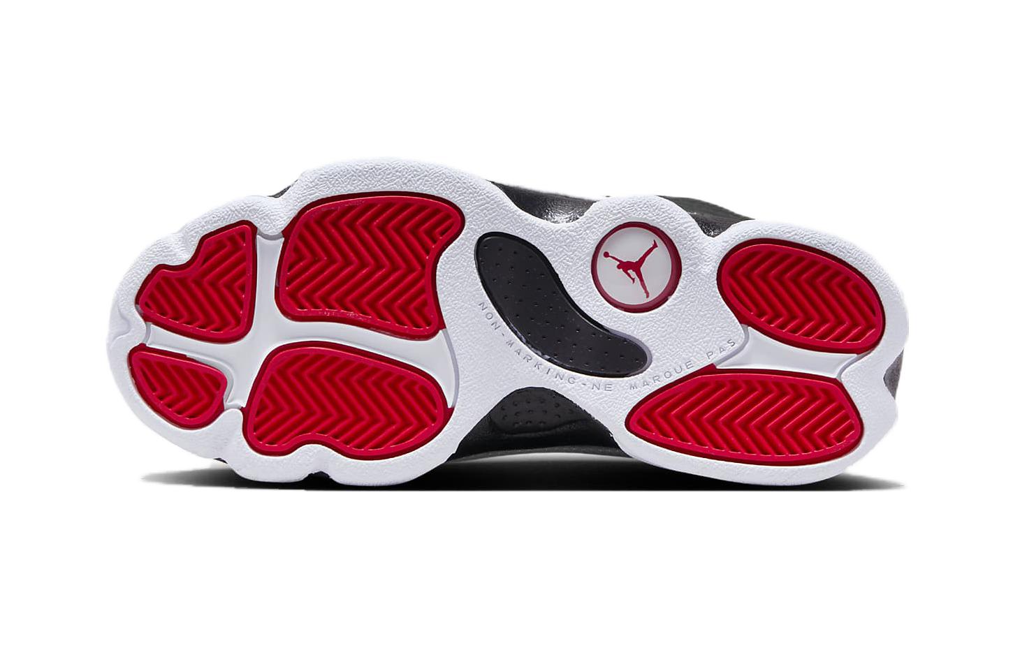 (PS) Air Jordan Pro Strong 'Playoff' DC7909-062