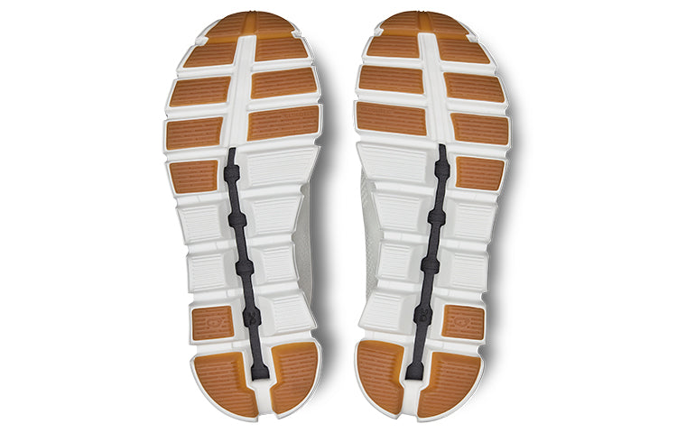 (WMNS) On Running Cloud 5 Coast 'Undyed White' 3WD10541743
