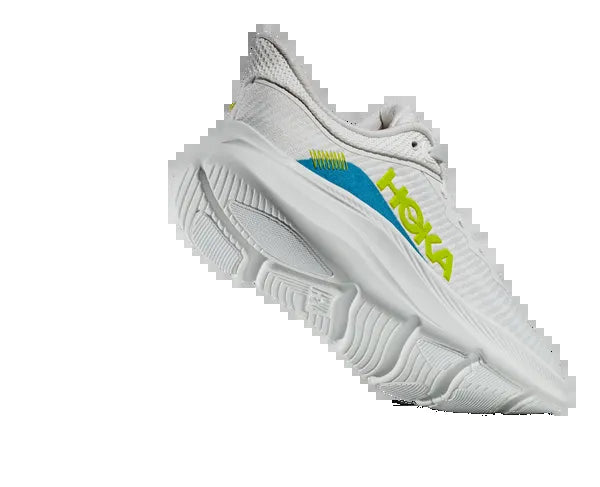 HOKA ONE ONE Solimar 'White' 1123074-BDBDB