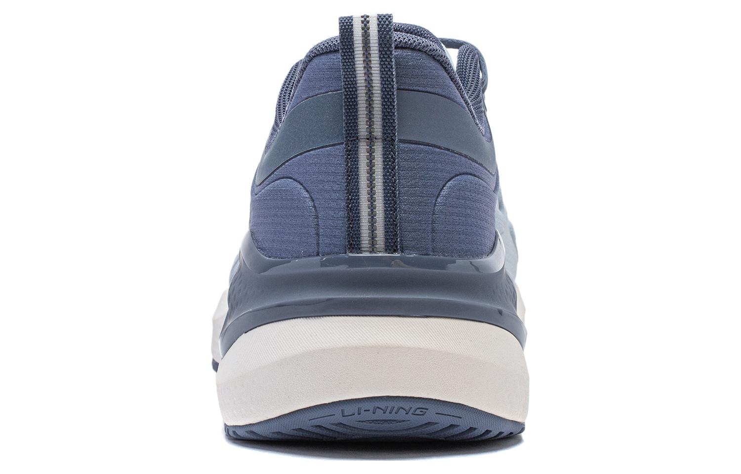 Li-Ning Eazgo V2 'Sky Blue White' ARST041-3