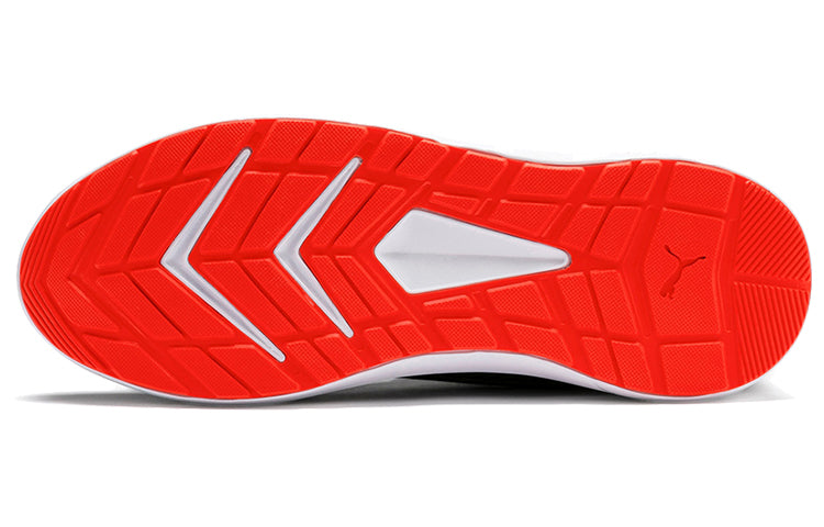 PUMA Escaper Pro Black/Red/White 369984-02