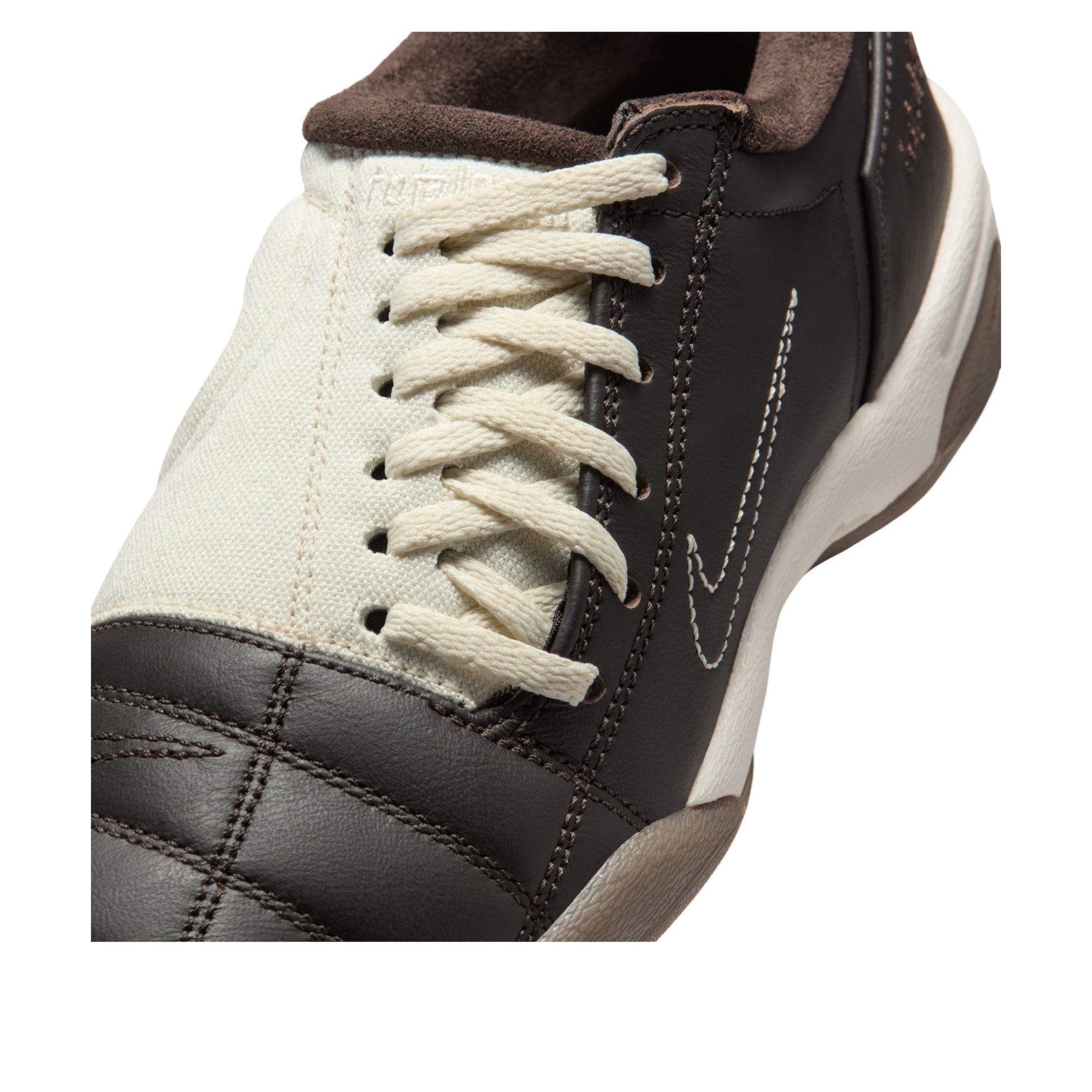 (WMNS) Nike Total 90 'Velvet Brown' IQ0271-047