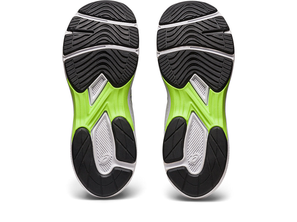 (GS) ASICS Laser Beam AVante 'Black' 1154A151-002