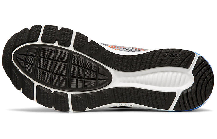 ASICS RoadHawk FF 2 'Blue Grey Orange' 1011A136-022