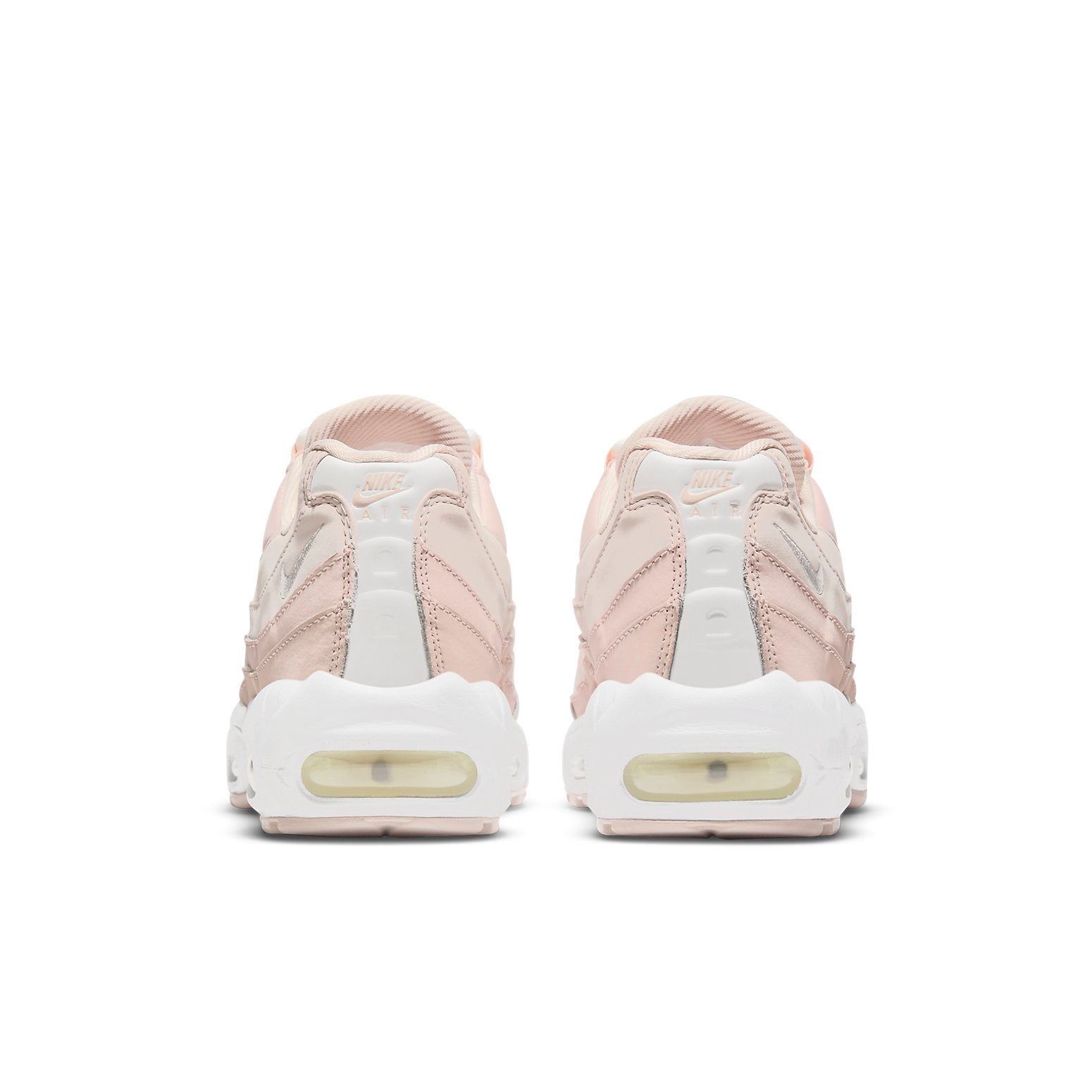 (WMNS) Nike Air Max 95 'Pink Oxford' DJ3859-600