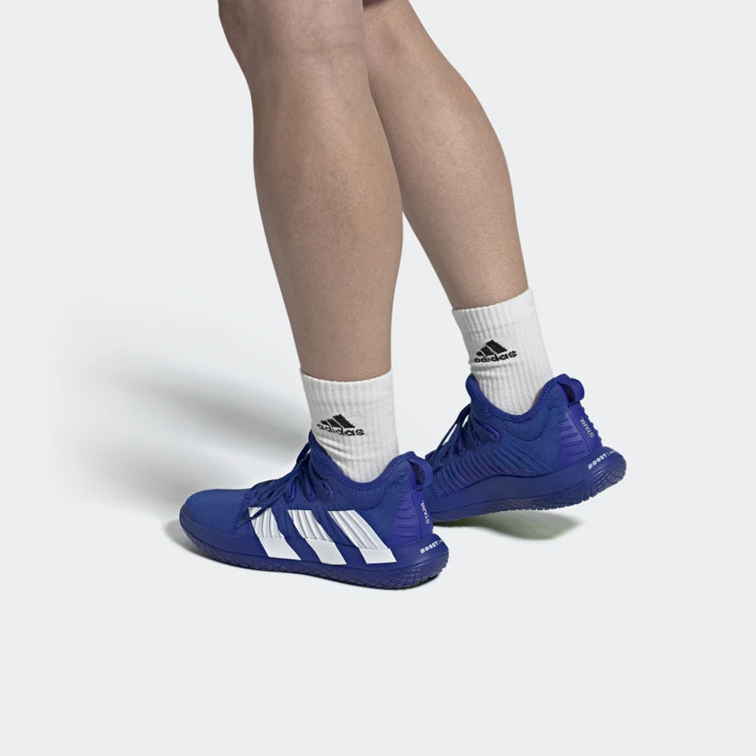 adidas Stabil Next Gen 'Blue White Green' FU8316