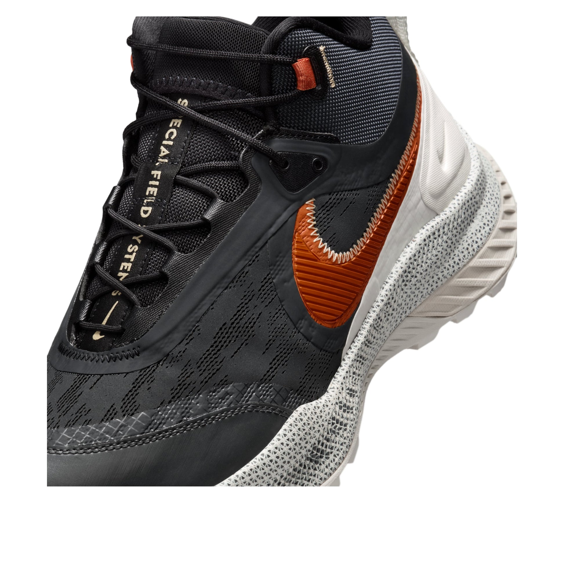 Nike React SFB Carbon 'Dark Smoke Grey Monarch' CK9951-006