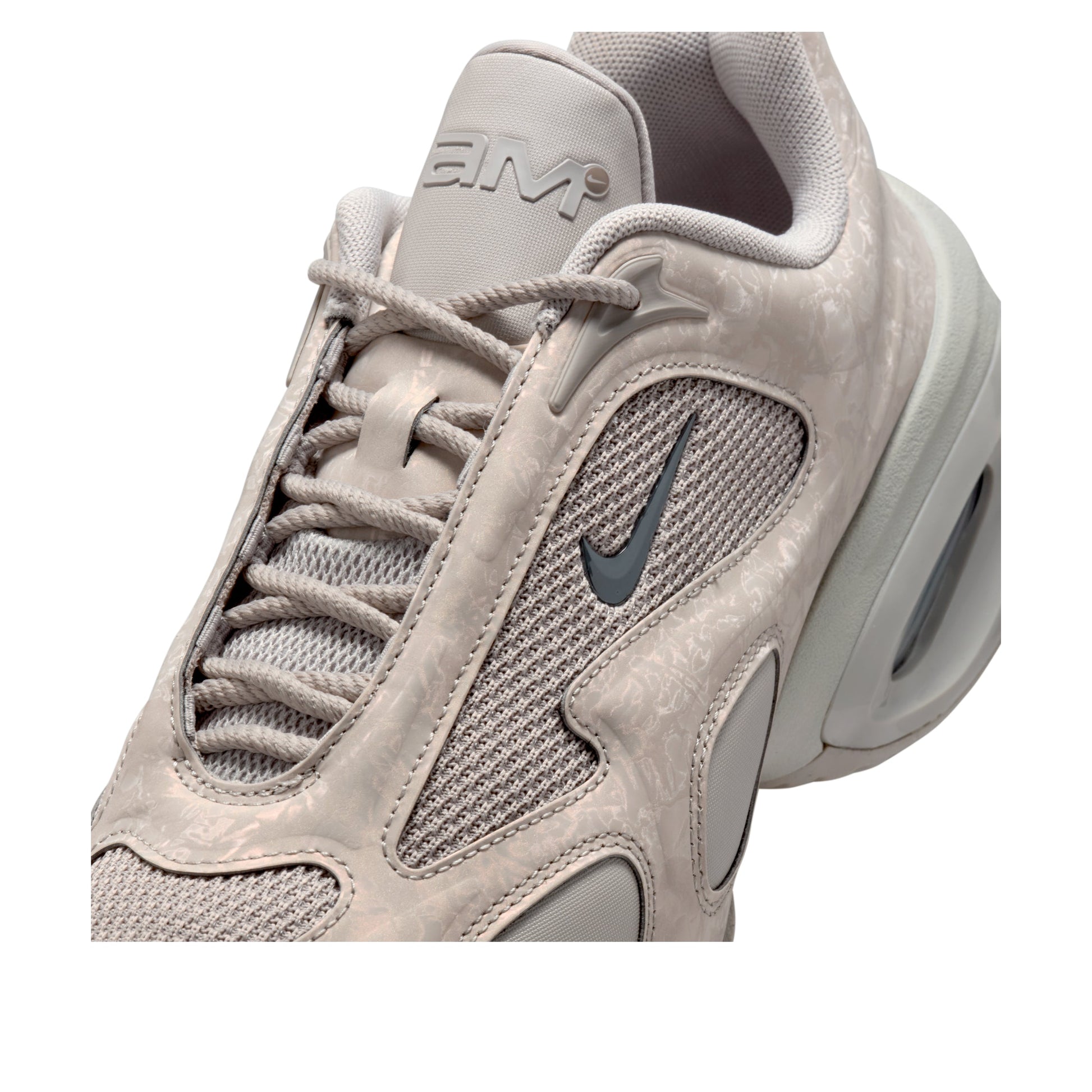 (WMNS) Nike Air Max Muse SE 'Beige' HM0750-001