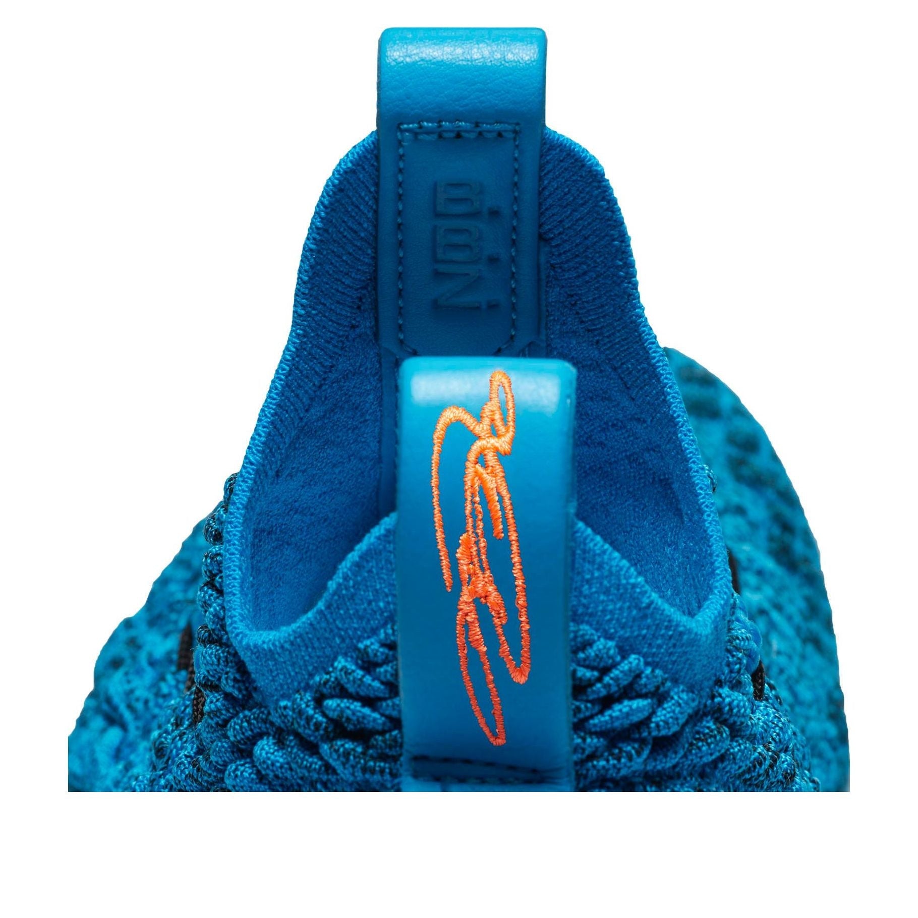 Nike LeBron 15 'Hardwood Classics' 897648-400