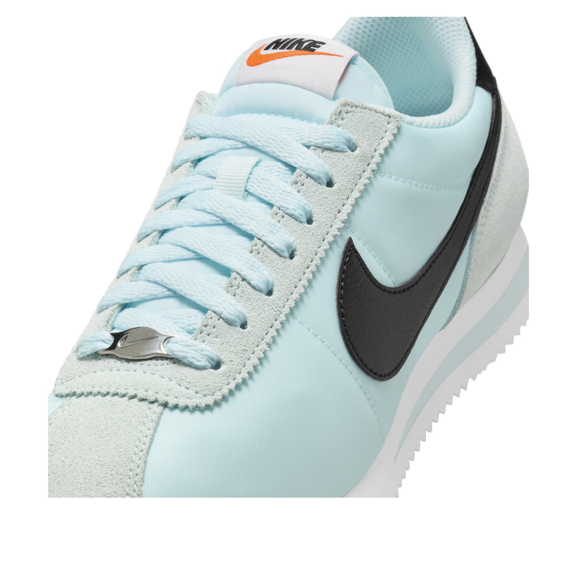 (WMNS) Nike Cortez Textile 'Glacier Blue' DZ2795-401