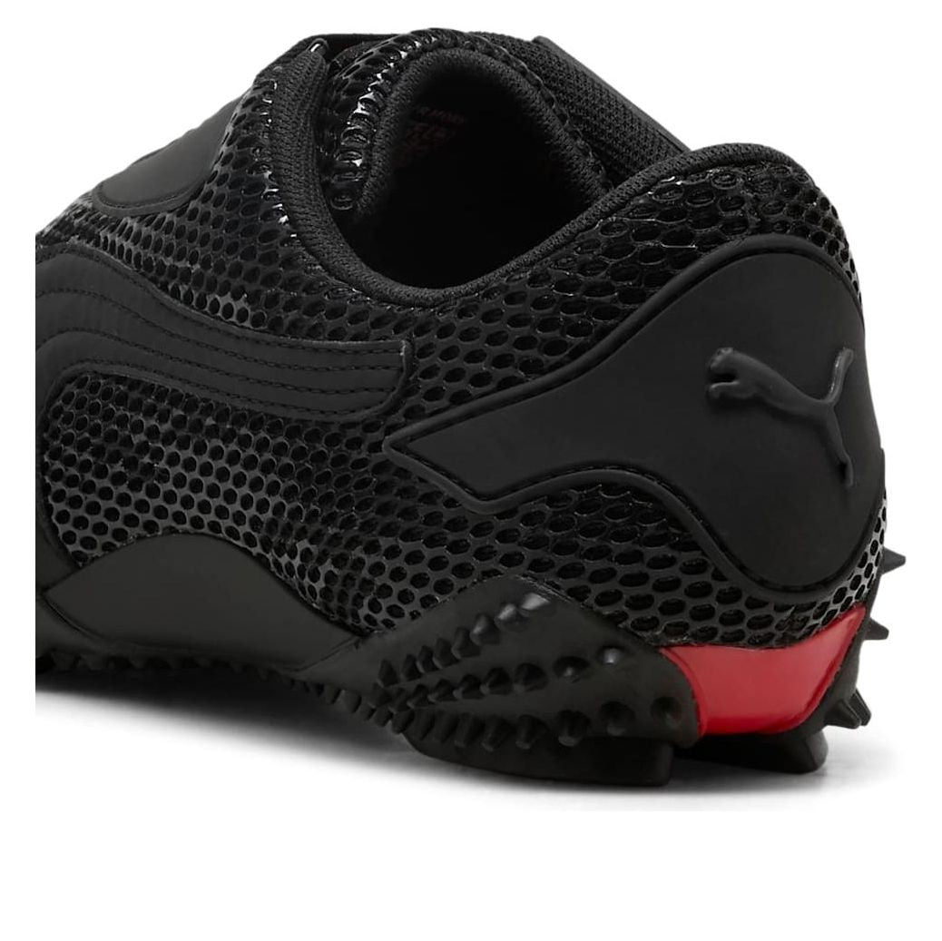 Puma Mostro 'PUMA Black PUMA Red' 403812-01