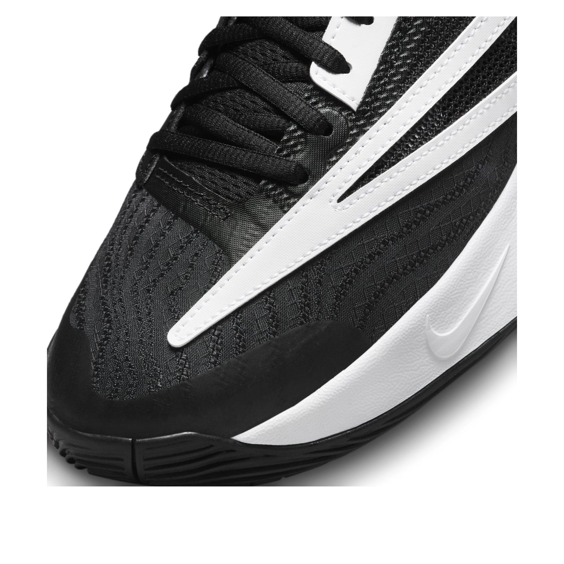 Nike Giannis Immortality 3 EP 'Black White' DZ7534-003