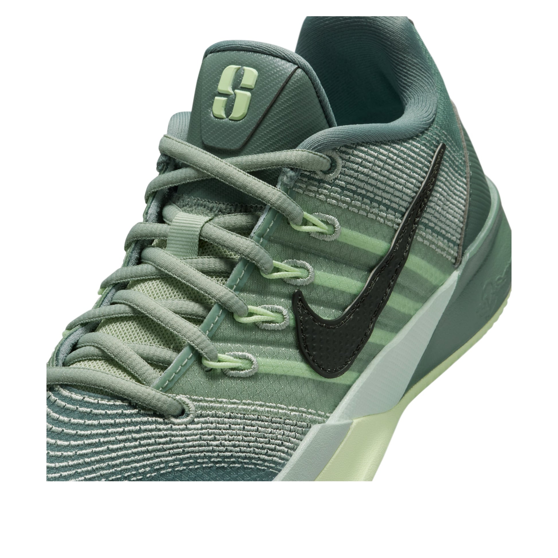 (GS) Nike Sabrina 3 'Clay Green' IB3088-300