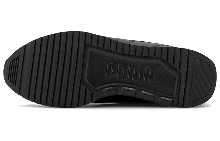 PUMA R78 'Black' 374127-01