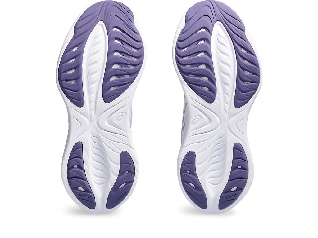 (WMNS) ASICS Gel-Cumulus 25 'Cosmos Dusty Purple' 1012B441-700