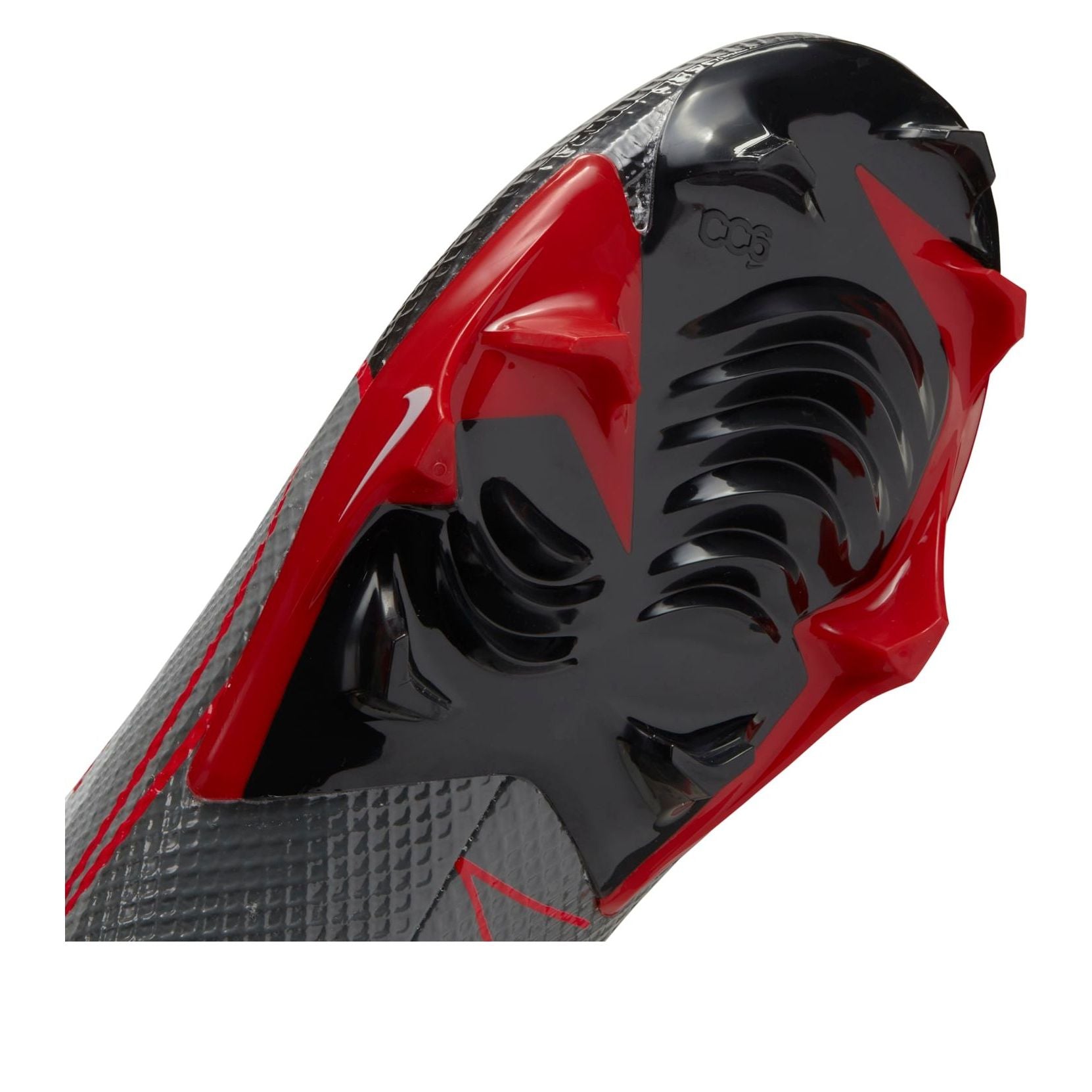 Nike Vapor Edge Speed 360 'Dark Smoke Grey University Red' DQ5110-061