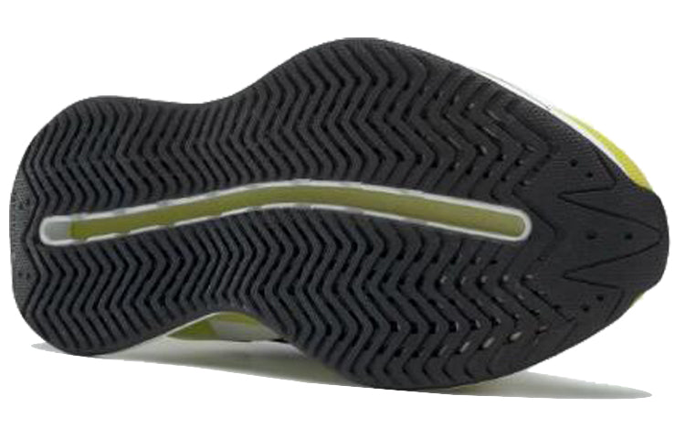 Reebok Zig Elusion 'Chartreuse Black' FW7937