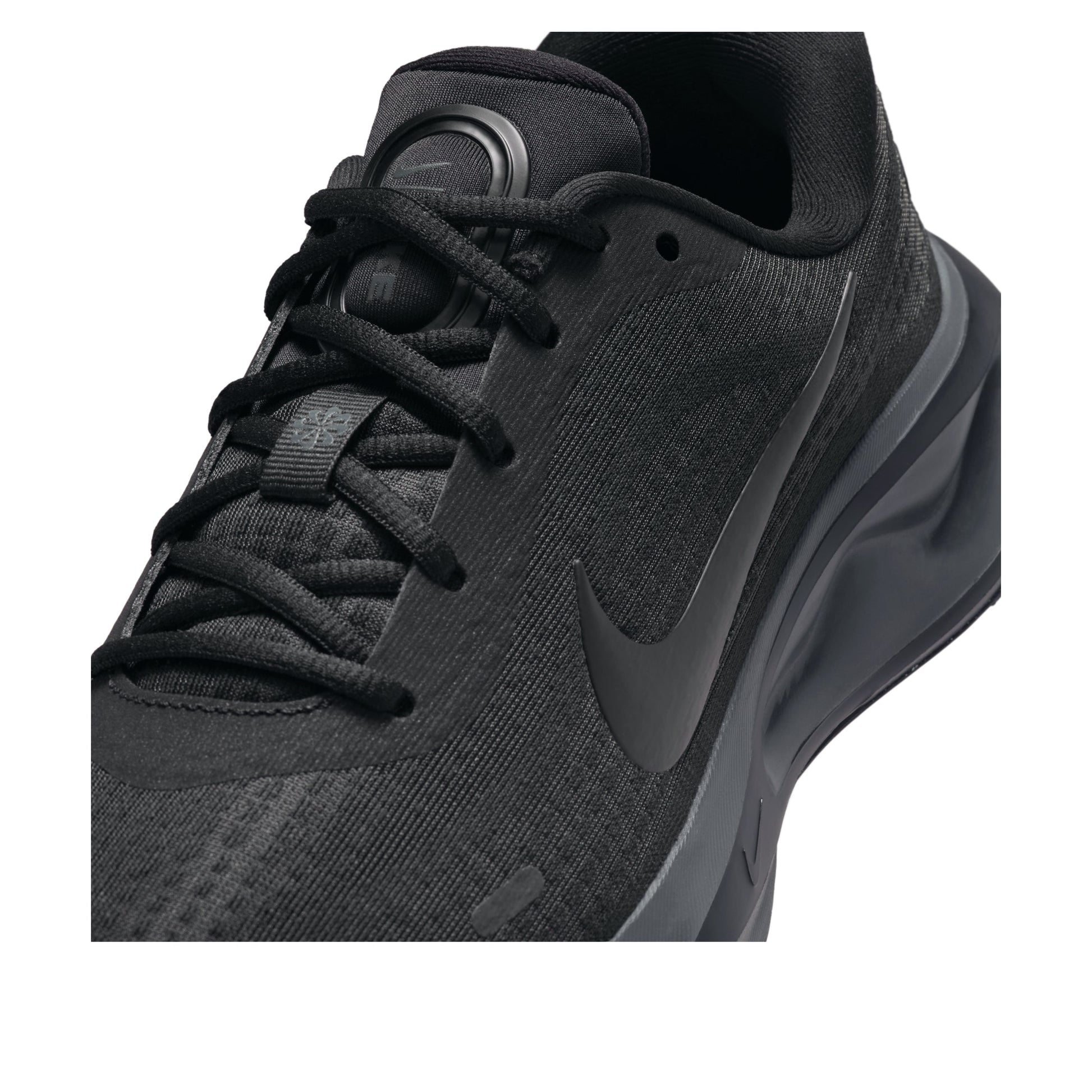 (WMNS) Nike Journey Run 'Black Anthracite' FJ7765-002