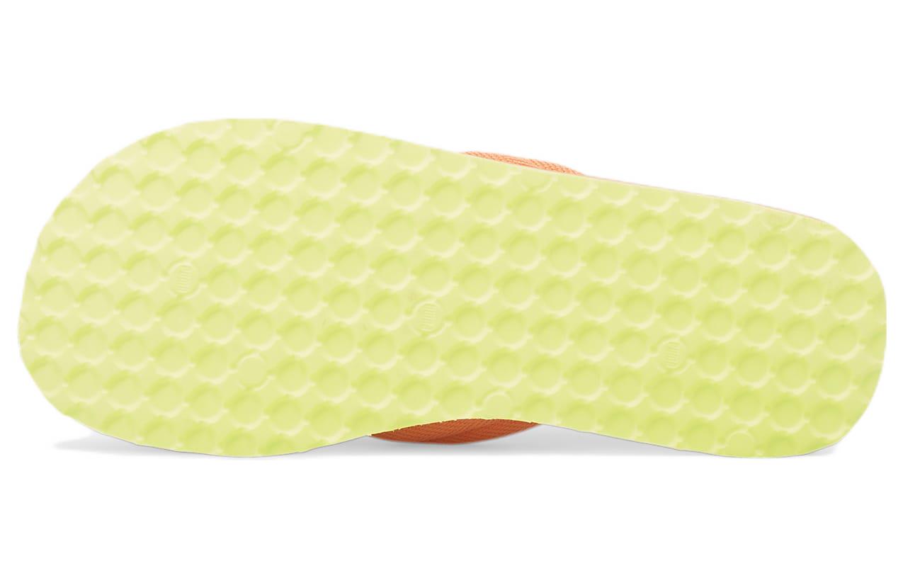 (WMNS) PUMA Epic Flip v2 Sandal 'Peach Pink Fresh Yellow' 360248-61