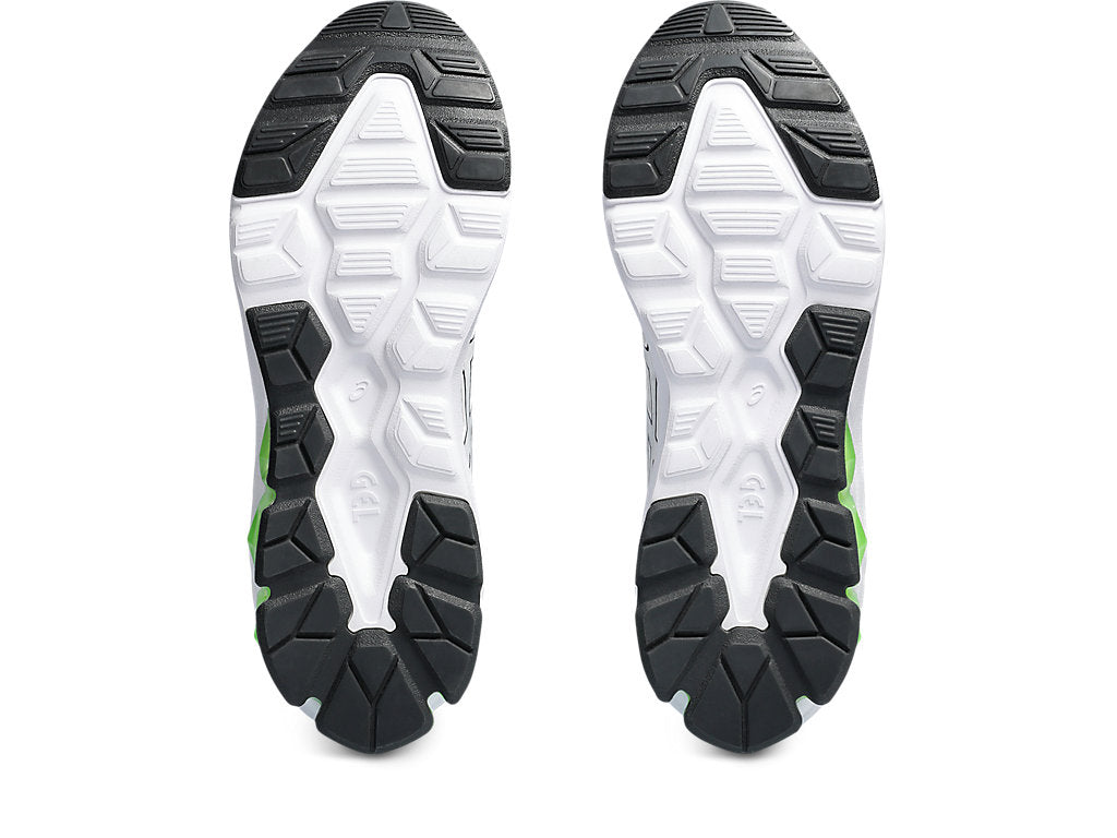 ASICS Gel-Quantum 90 4 'White Bright Lime' 1201A764-103