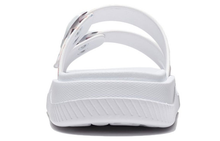 (WMNS) Li-Ning Clap Stylish Casual Fashion Slippers AGAS004-1