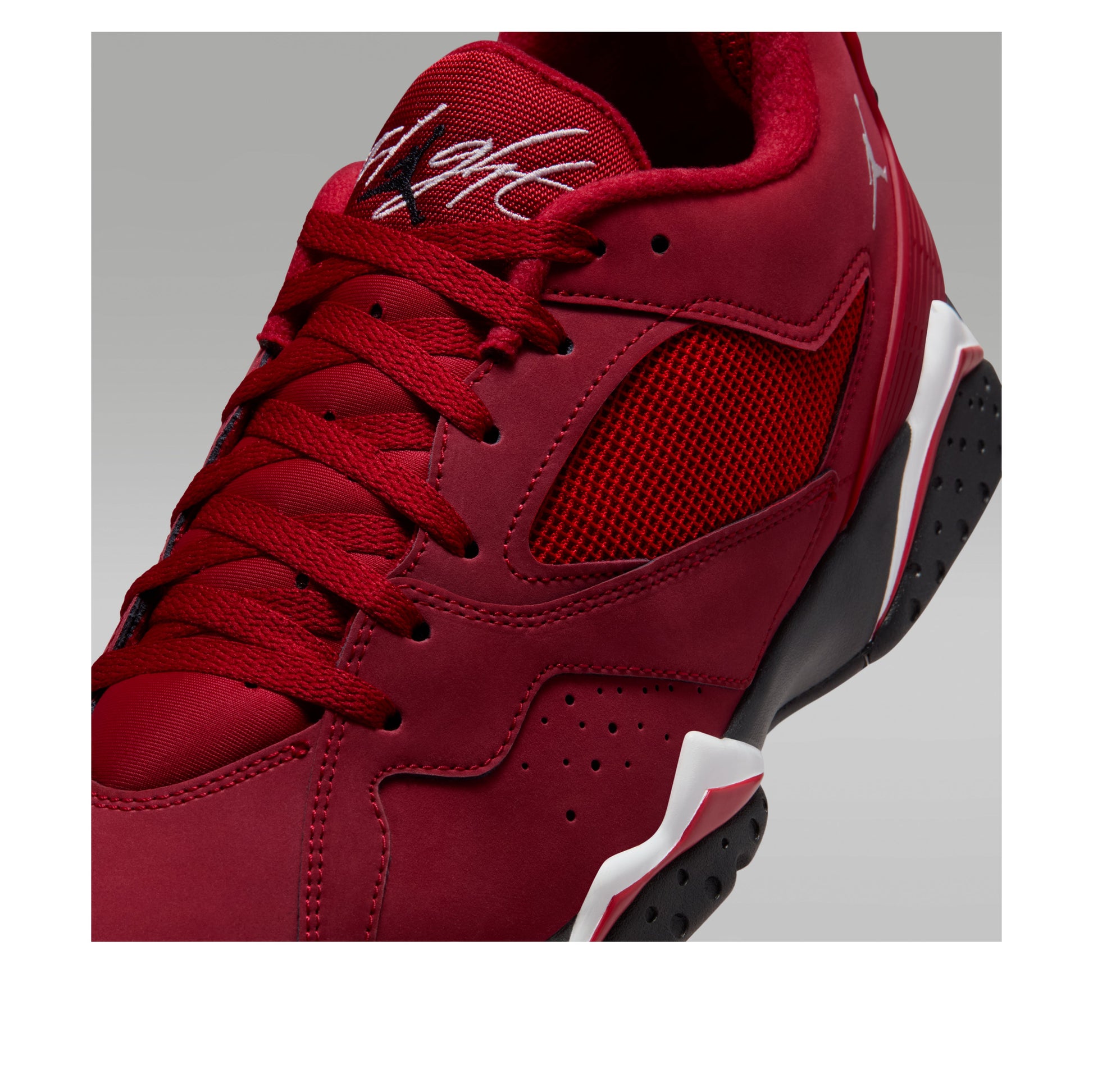 Air Jordan MVP 92 'Gym Red' HQ3950-600