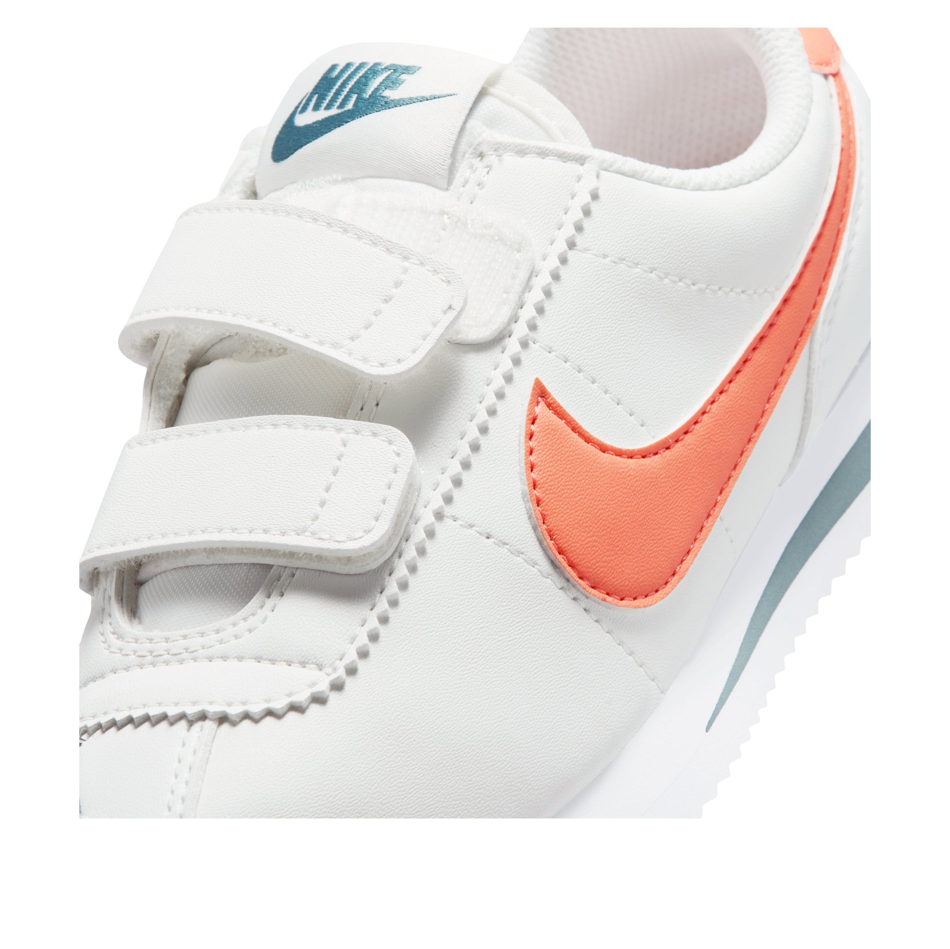 (PS) Nike Cortez 'Sail White Mineral Slate' IQ7636-109