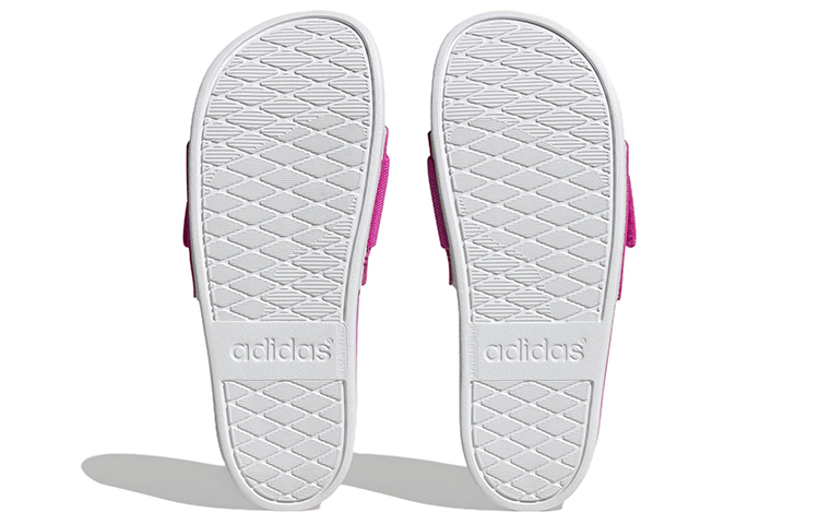 (WMNS) adidas x Stella McCartney Slide 'Screaming Pink' HP3198