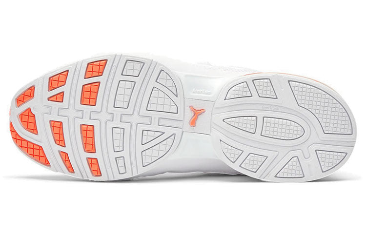 (WMNS) PUMA Riaze Prowl Bold Low-top Running Shoes Orange 194135-02
