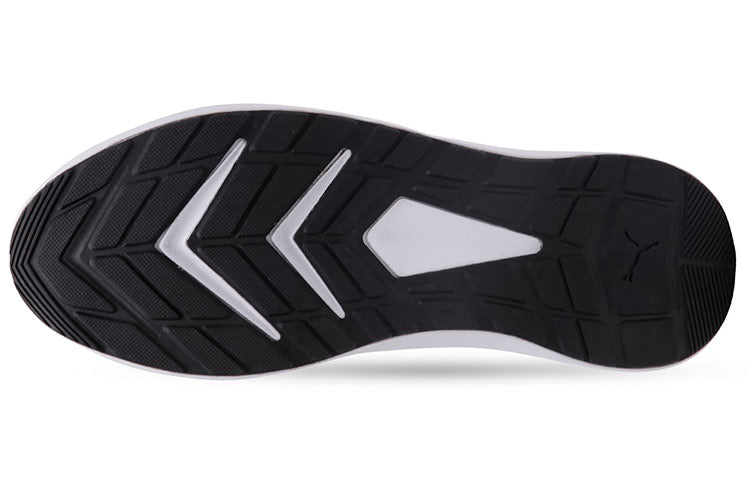 PUMA Modern Slip on Idp Slip-On Black/White 372763-01