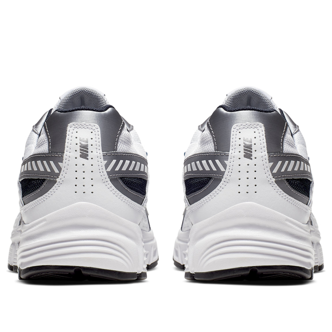Nike Initiator 'Metallic Cool Grey' 394055-101