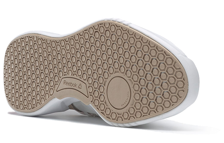 (WMNS) Reebok Freestyle Motion White EF5187