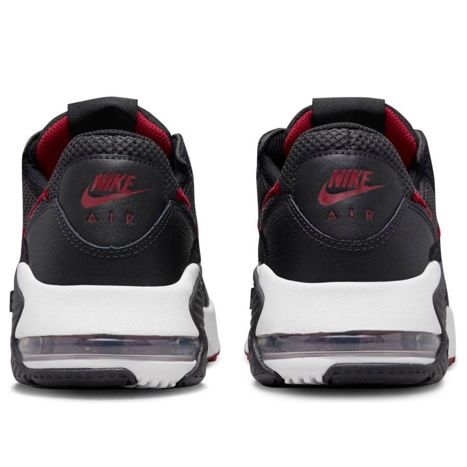 Nike Air Max Excee 'Black Red' DQ3993-001