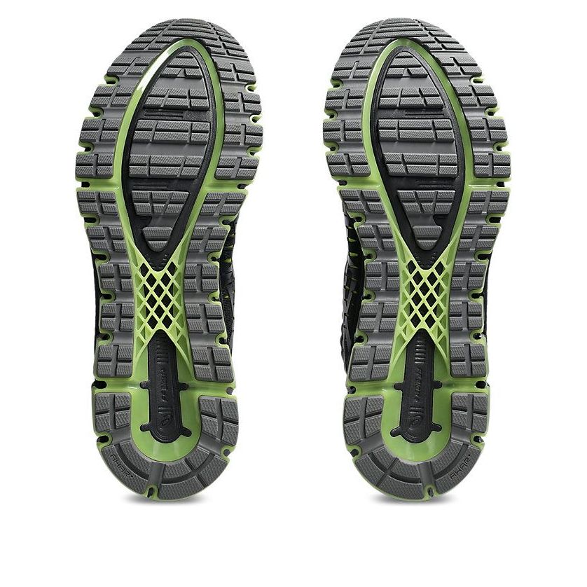 Asics Gel-Quantum 360 I 'Graphite Grey Green Apple' 1203A730-020
