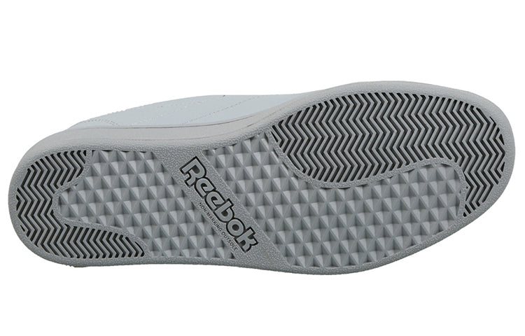 Reebok Royal Complete Clean 'Gray White' EG4467