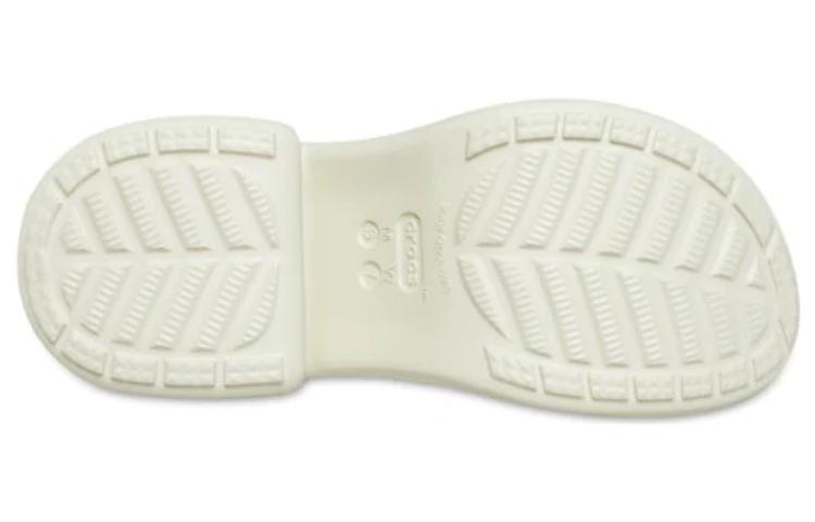 Crocs Siren Clog 'Bone' 208547-2Y2