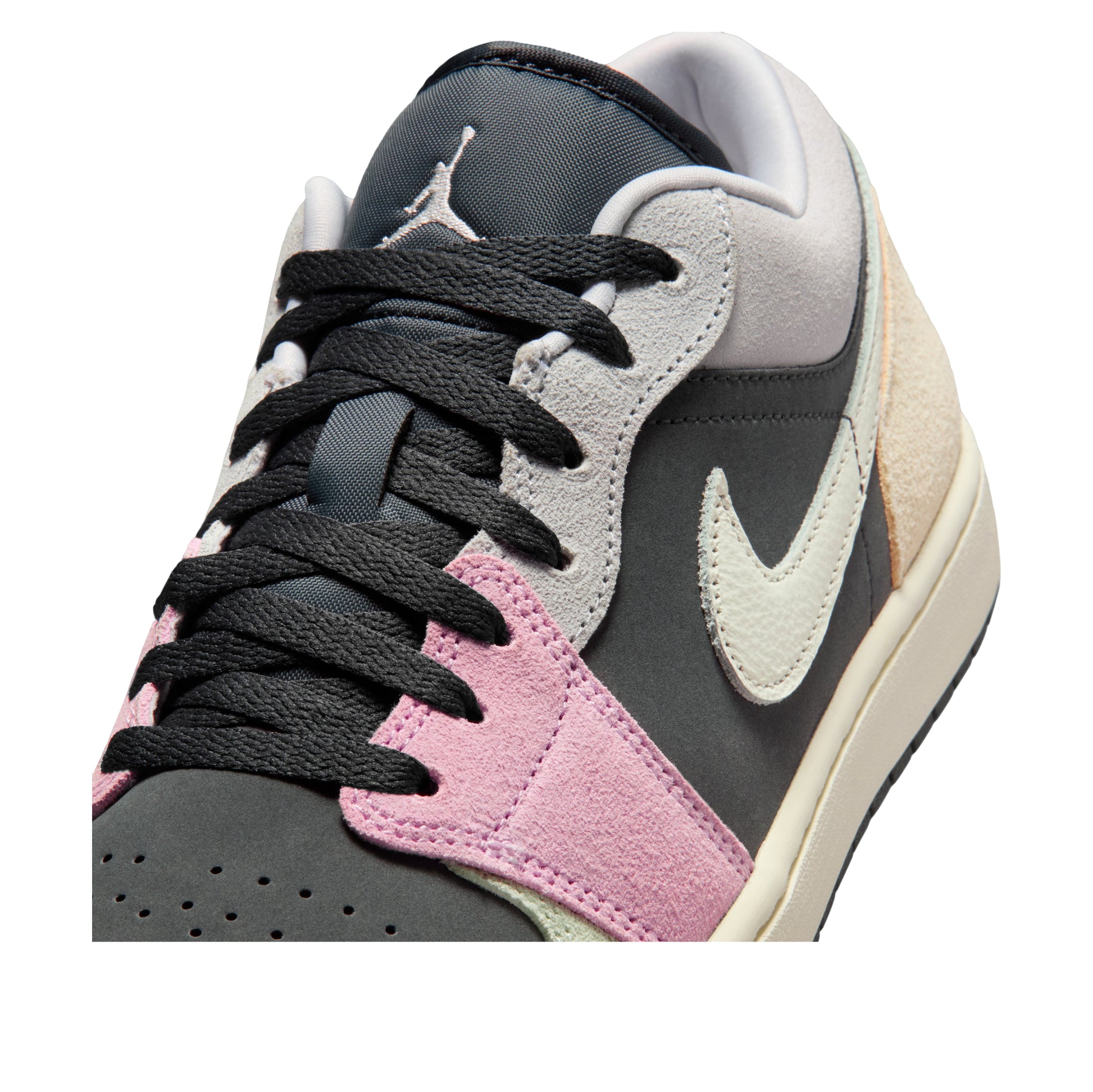 Air Jordan 1 Low 'Anthracite Muslin' IB7109-004