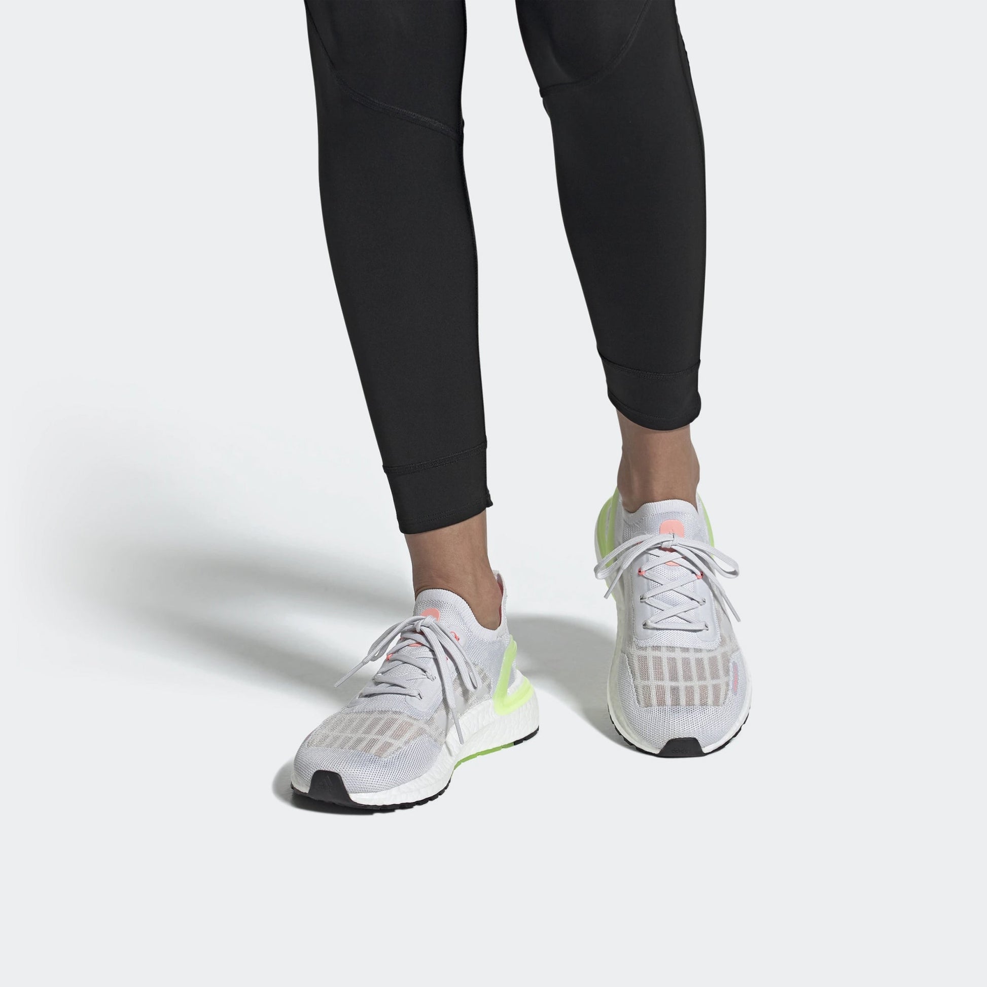 (WMNS) adidas Ultraboost Summer.Rdy 'Dash Grey' EG0752