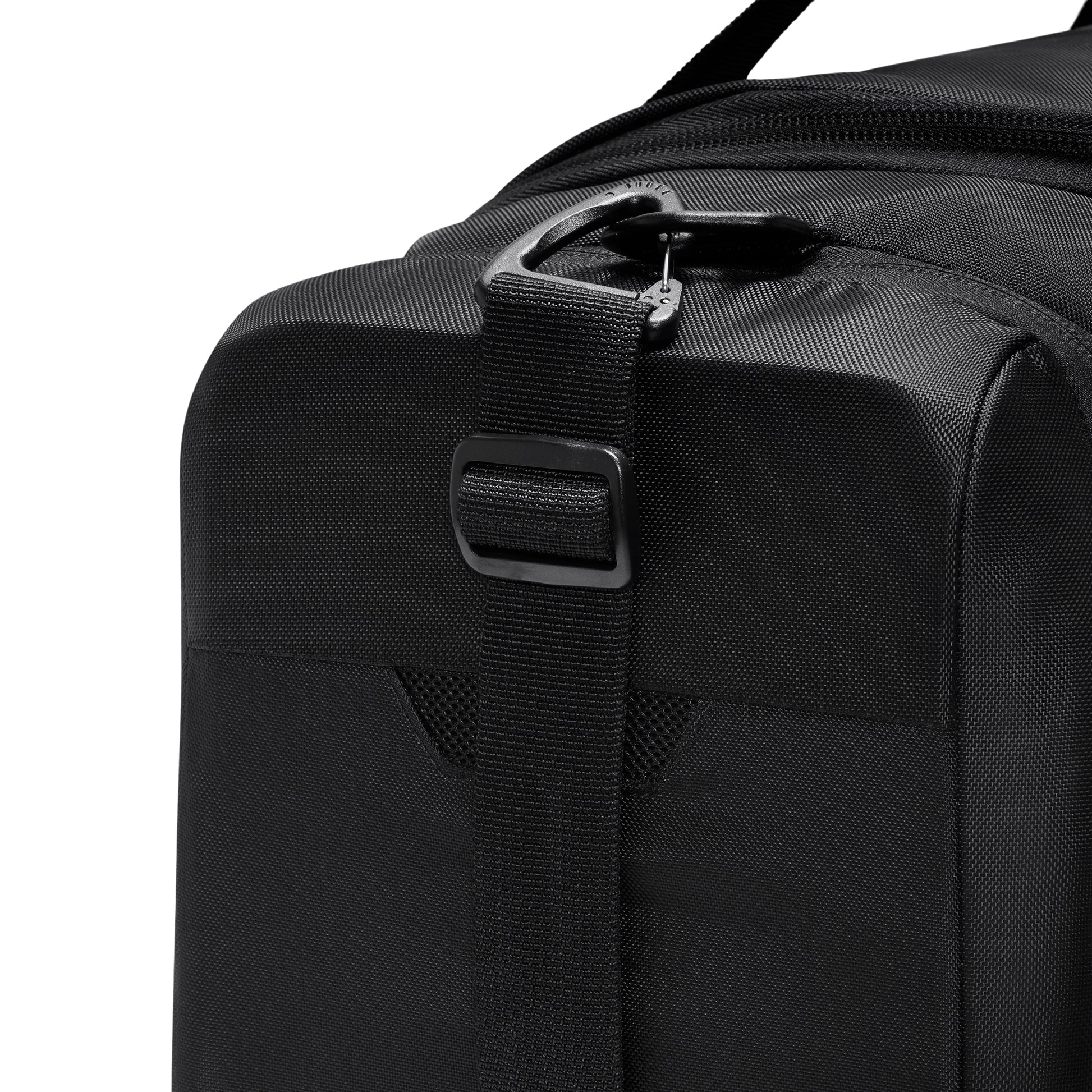 Jordan 68.8L Element Duffel Bag 'Black' IU9039-010