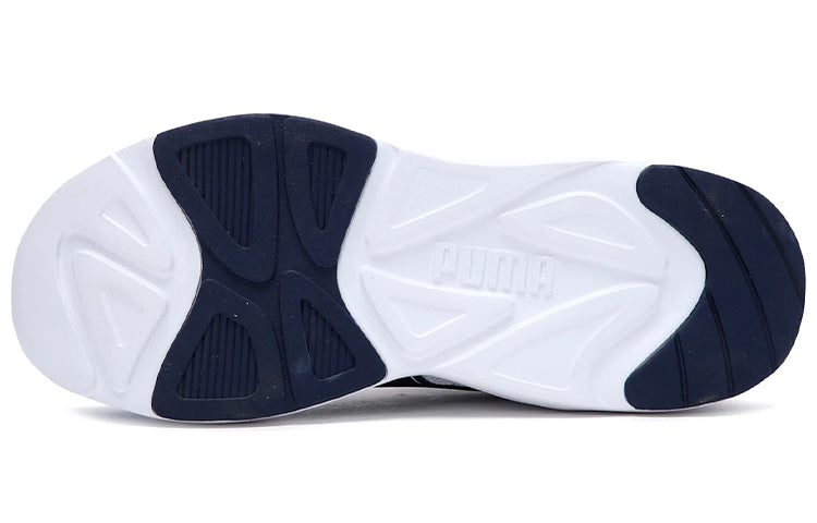 PUMA 90s Runner Nu Wave 'White  Blue' 373017-03