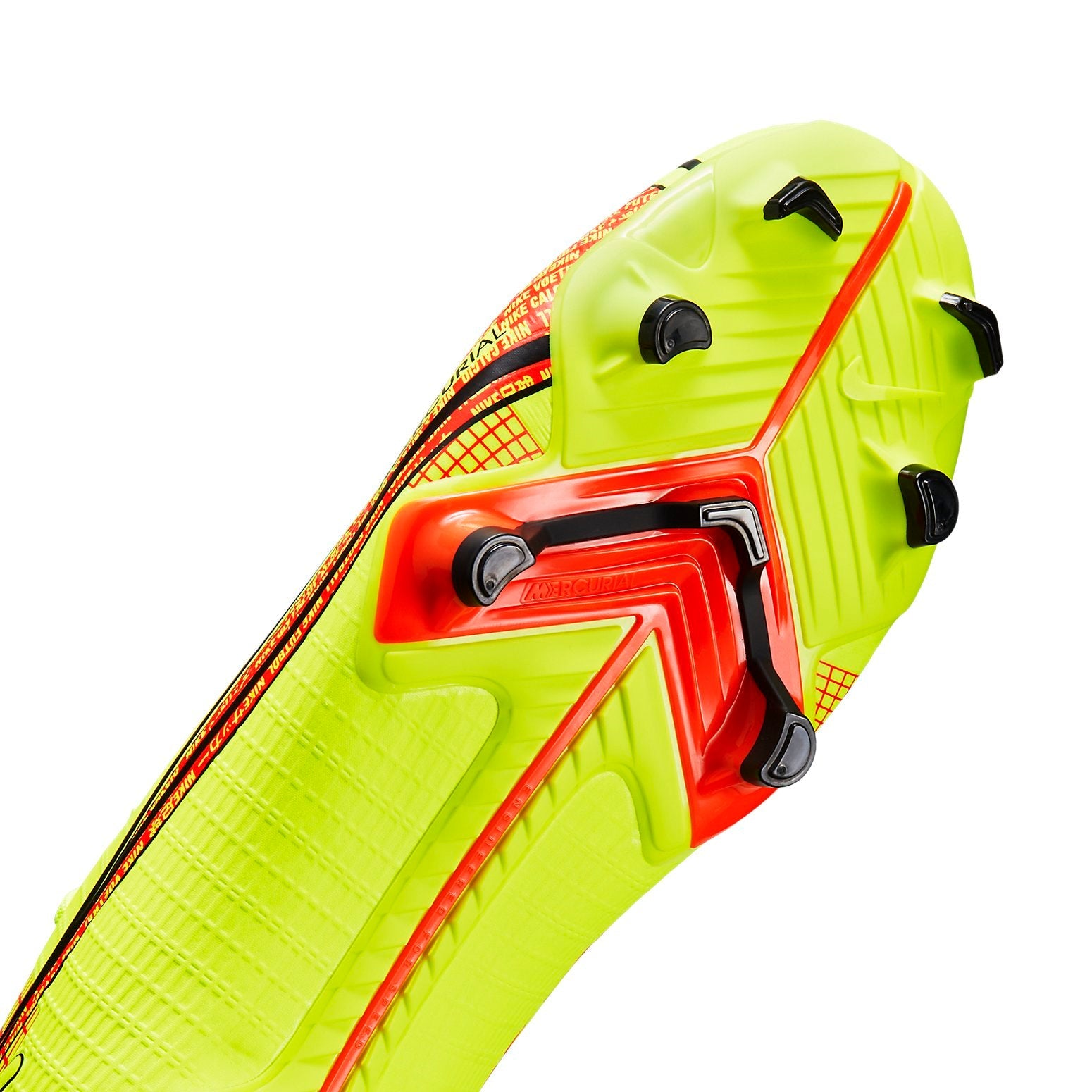 Nike Mercurial Vapor 14 Academy FG MG 'Motivation Pack' CU5691-760