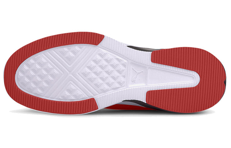 PUMA Retaliate Sports Casual Shoes 'Red White Black' 192340-11