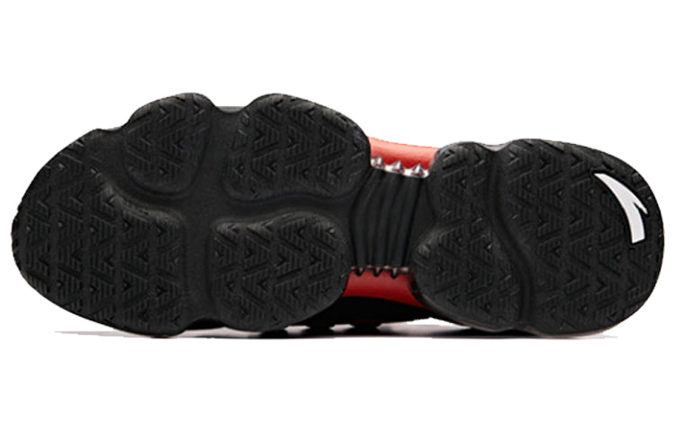ANTA x Nasa Seed 'Black Red' 91845507-1