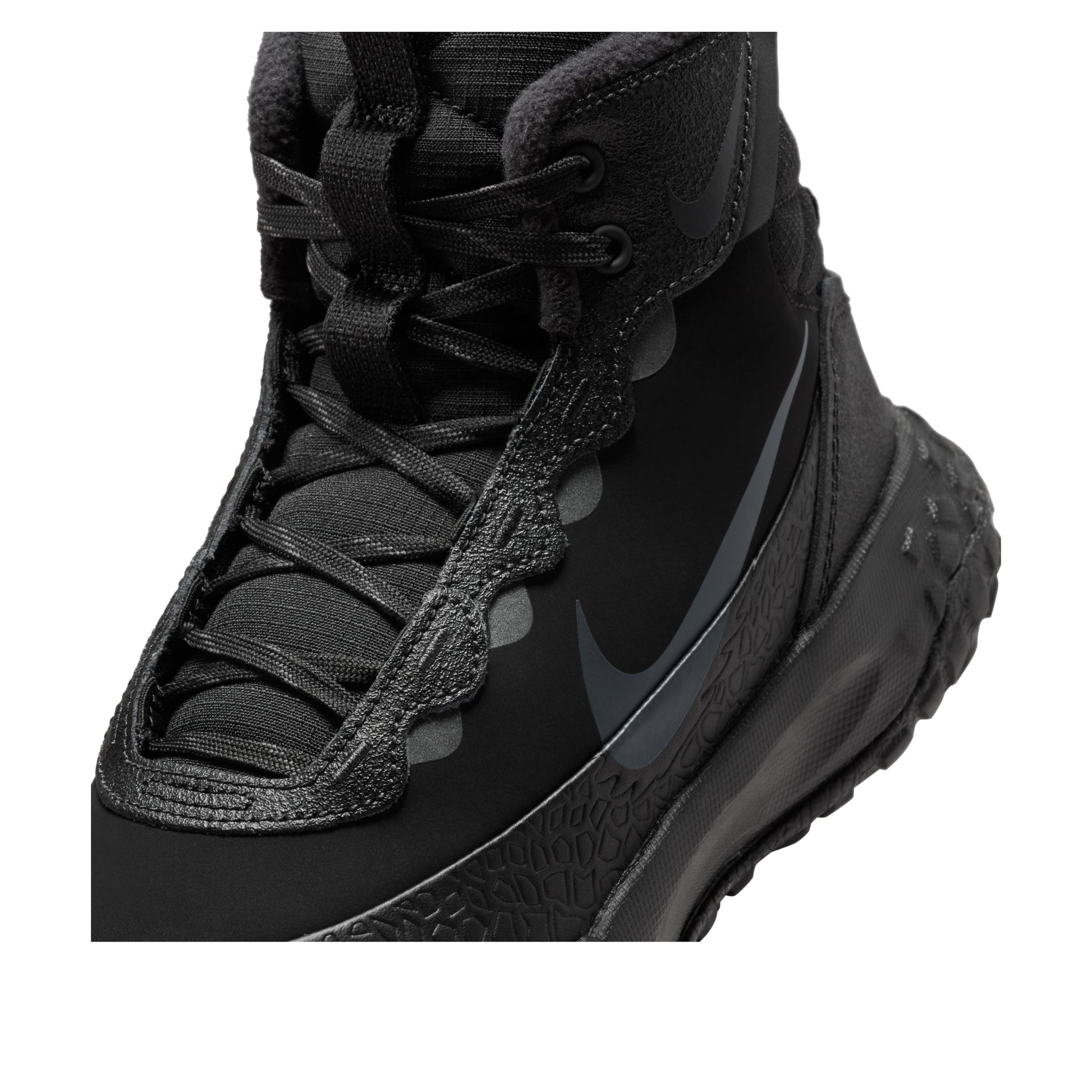 (GS) Nike Terrascout 'Black Anthracite' FV4173-001