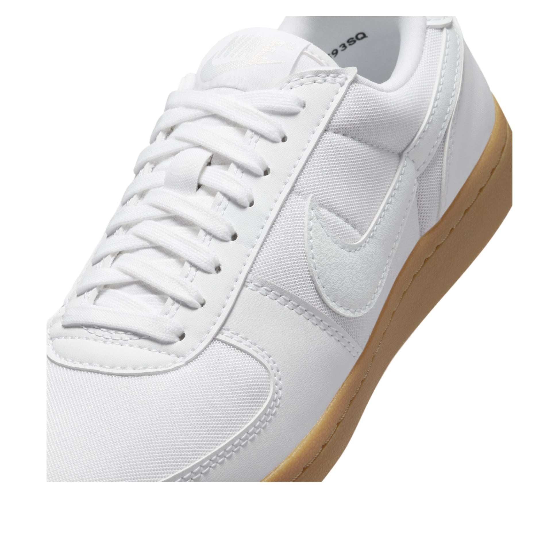 (WMNS) Nike Field General 82 'White Gum Light Brown' FZ5593-101