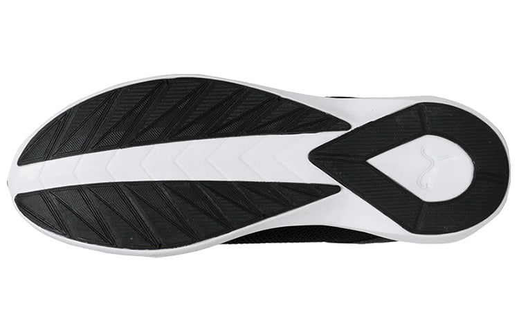 PUMA Starlight Idp Black/White 371168-01